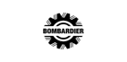 Bombardier zählt zu unseren Kunden.