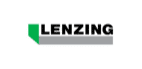 Logo des GNT-Kunden LENZING