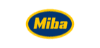 Kundenlogo Miba
