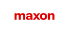 Kundenlogo maxon